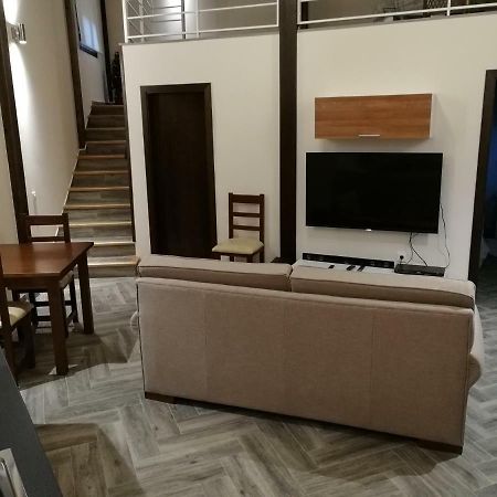 Apartamento La Sierra Ла-Кодосера Экстерьер фото