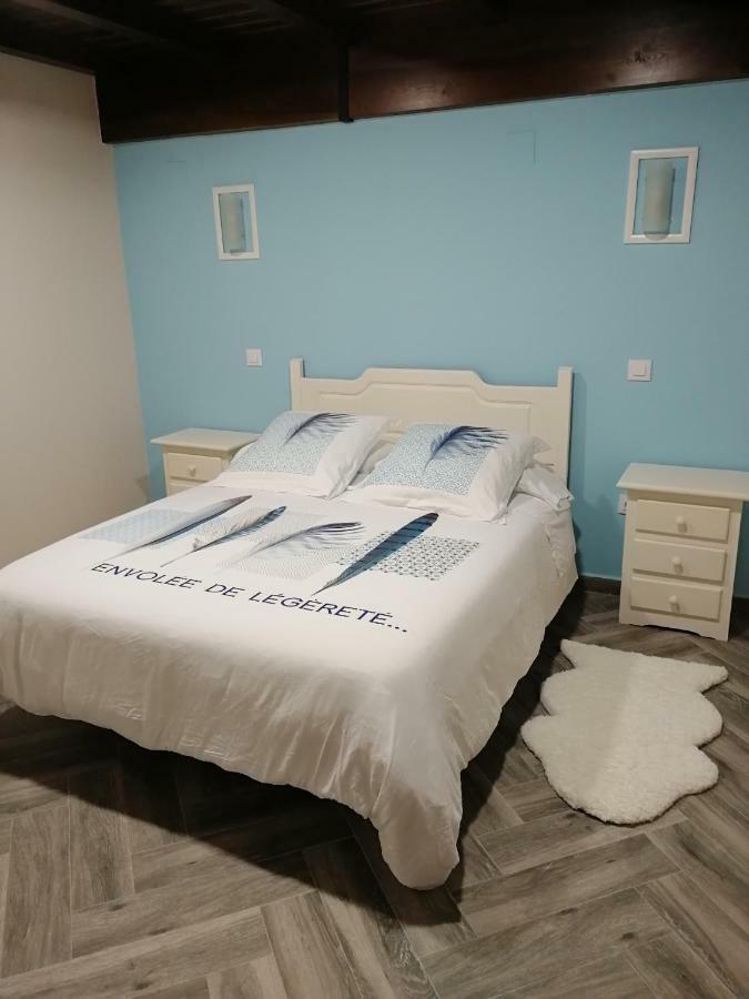 Apartamento La Sierra Ла-Кодосера Экстерьер фото