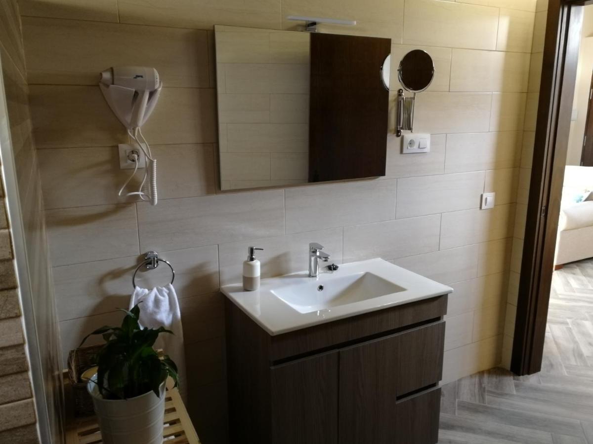 Apartamento La Sierra Ла-Кодосера Экстерьер фото