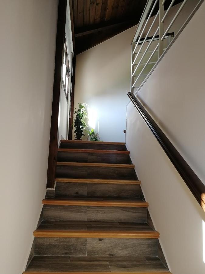Apartamento La Sierra Ла-Кодосера Экстерьер фото