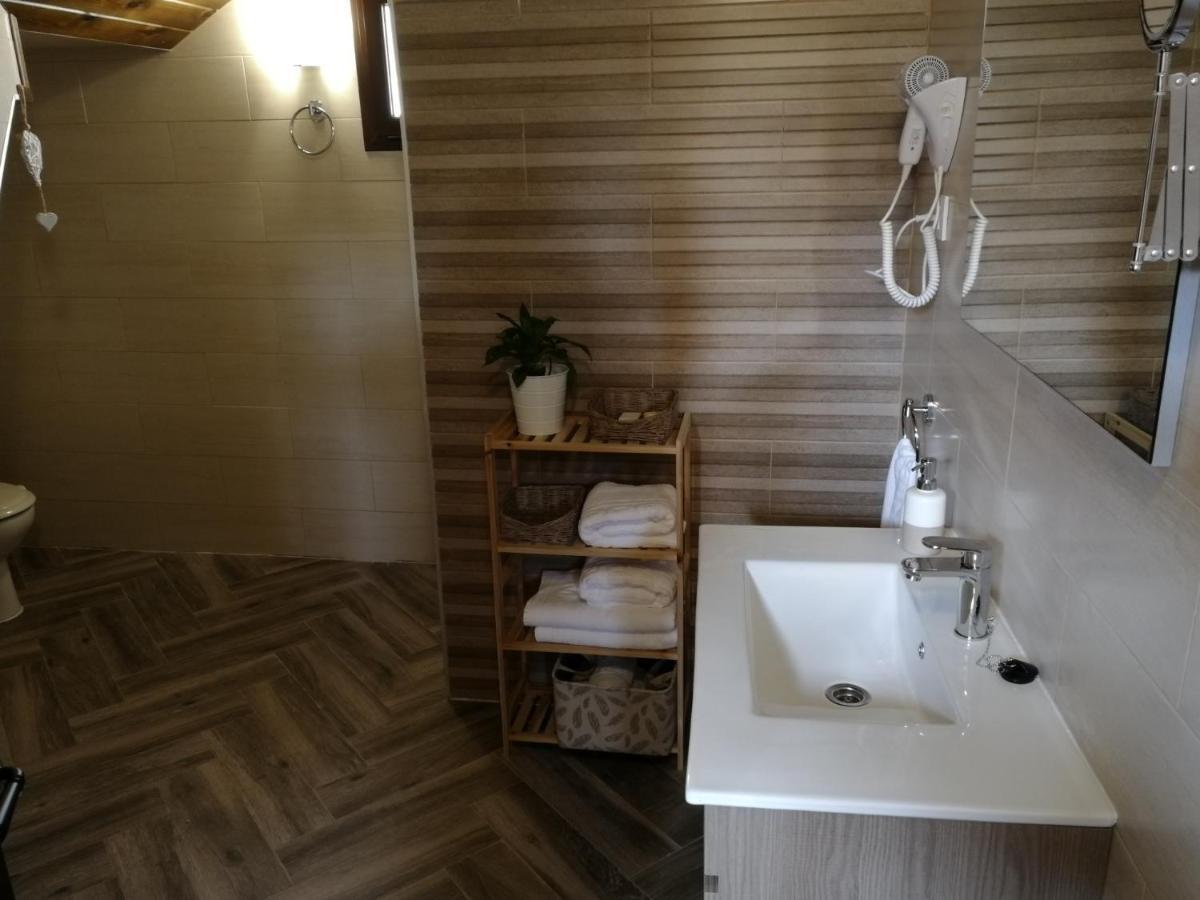 Apartamento La Sierra Ла-Кодосера Экстерьер фото